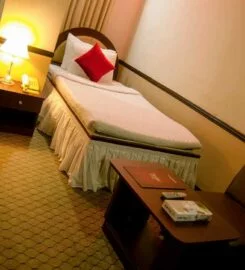 Hotel 71