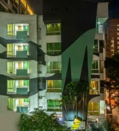Rafflesia Serviced Apartments