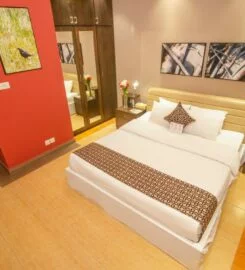 Rafflesia Serviced Apartments