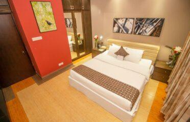 Rafflesia Serviced Apartments