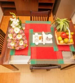 Rafflesia Serviced Apartments