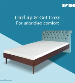 ISHO Furniture