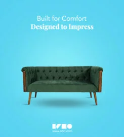 ISHO Furniture