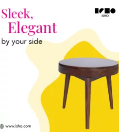 ISHO Furniture