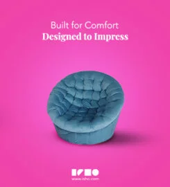 ISHO Furniture