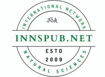International Network for Natural Sciences | INNSpub