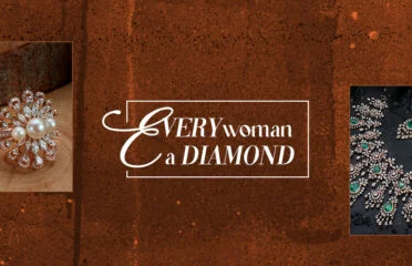 Diamond World Limited