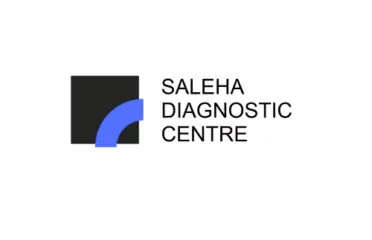 Saleha Diagnostic Centre