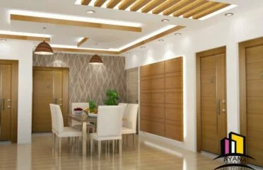 Ayana Decor and Design