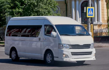Soroni Rent A Car Chittagong