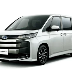 Soroni Rent A Car Chittagong