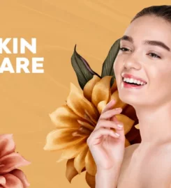 SKINCARE SHOP