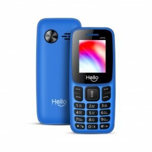 HELLO HP50