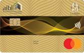 Al-Arafah Islami Bank Ltd. La-Riba Gold Card