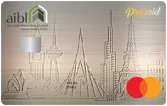 Al-Arafah Islami Bank Ltd. La-Riba Prepaid Card