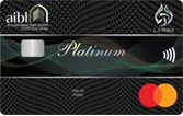 Al-Arafah Islami Bank Ltd. La-Riba Platinum Card