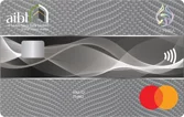 Al-Arafah Islami Bank Ltd. La-Riba Silver Card