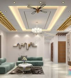 Expert Interior Architects