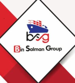 Bin Salman Group