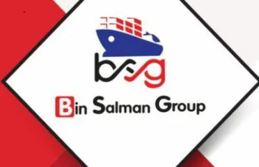 Bin Salman Group