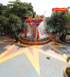 Fantasy Kingdom