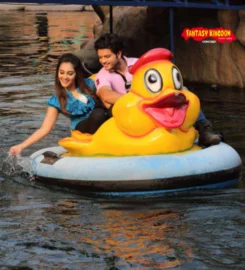 Fantasy Kingdom