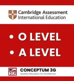 Conceptum 3G – Providing Quality Education in Gulshan