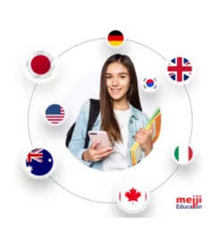 Meiji Education