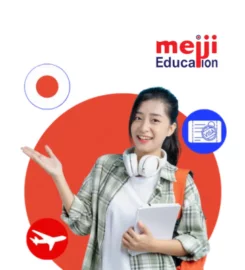Meiji Education