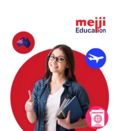 Meiji Education