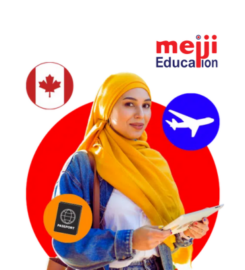 Meiji Education