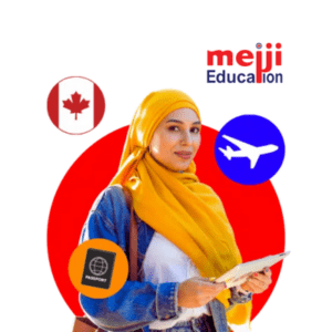 Meiji Education