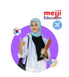 Meiji Education