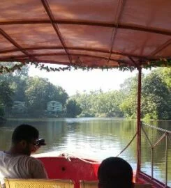 Foy’s Lake Concord