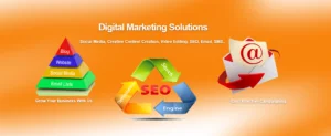 Samrat ICT Ltd.