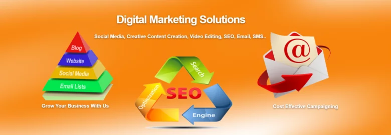 Samrat ICT Ltd.