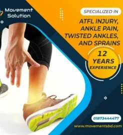 Movement Solutions BD