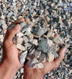 MS River Sand Stone Aggregates