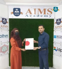 AIMS English