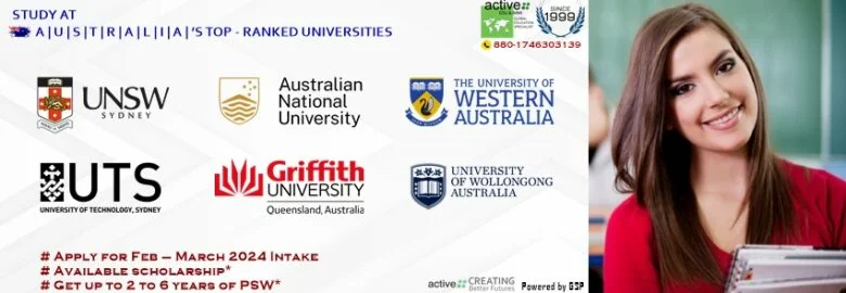 Active Education and Immigration