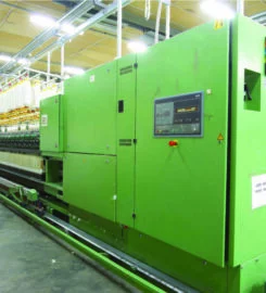 Akij Textile Mills Ltd.