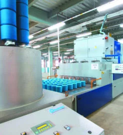 Akij Textile Mills Ltd.