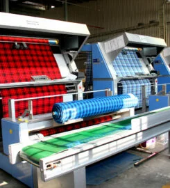 Akij Textile Mills Ltd.