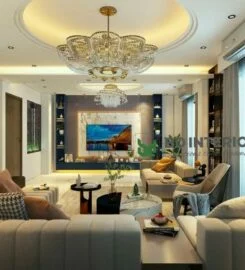 BD INTERIOR