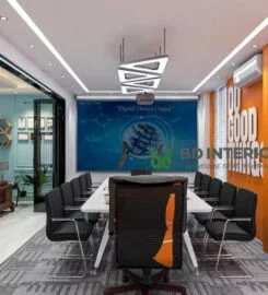BD INTERIOR