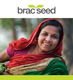 BRAC SEED and AGRO ENTERPRISE
