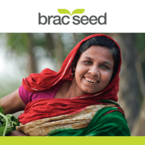 BRAC SEED and AGRO ENTERPRISE