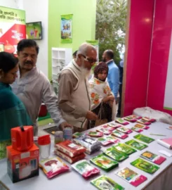 BRAC SEED and AGRO ENTERPRISE