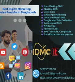 IDMC IT