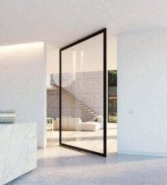 Double Glazing Limited